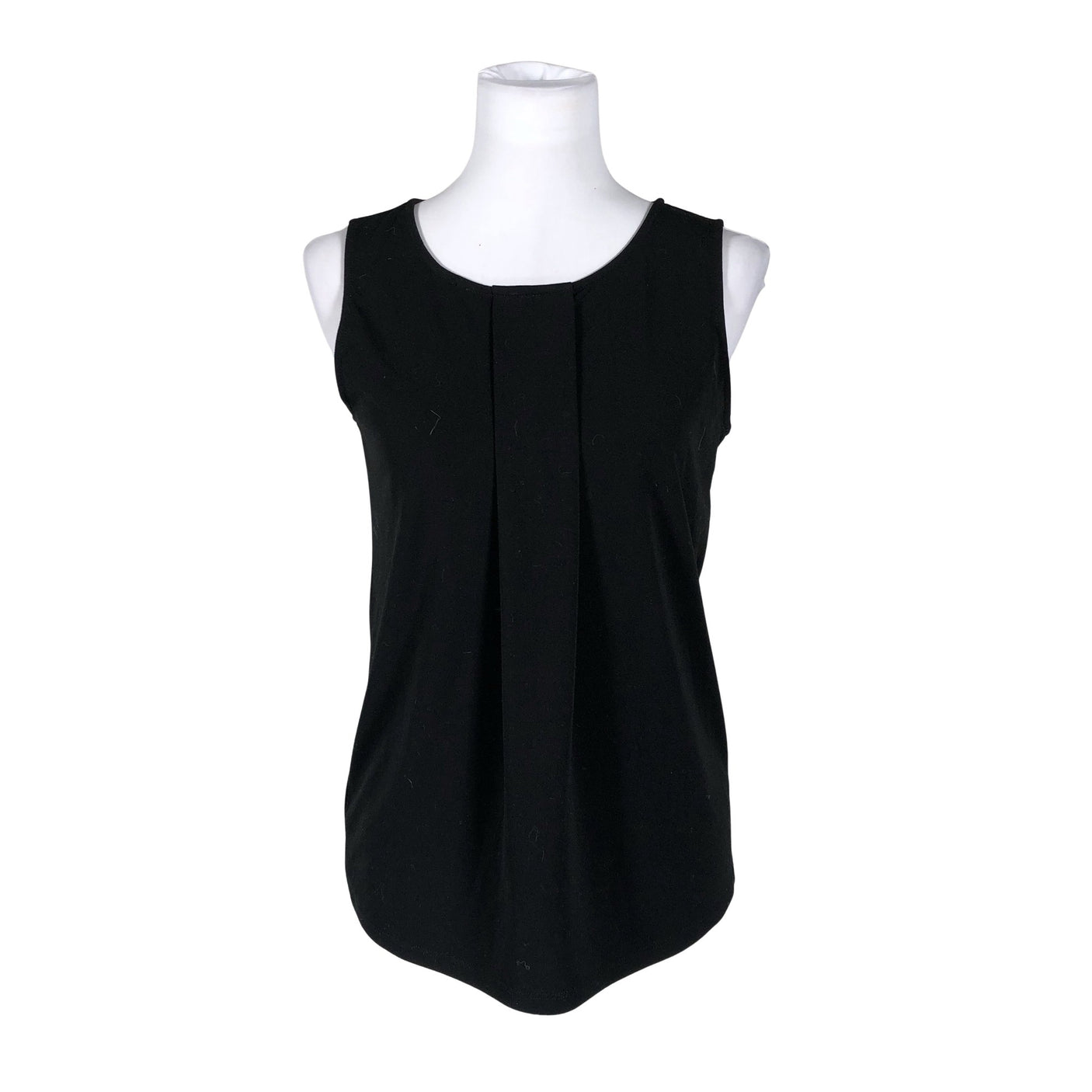 Unisex Ann Taylor - Top, size 36 - Black (1)
