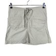 Unisex Peak Performance - Fabric skirt, size 36 - Green ()