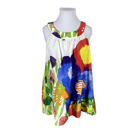 Unisex Marimekko - Tunic, size 42 - Red ()