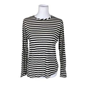 Unisex DKNY - Tricot shirt, size 38 - Black (1)