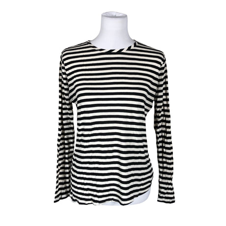 Unisex DKNY - Tricot shirt, size 38 - Black ()