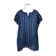 Unisex Gudrun Sjöden - Tunic, size 52 - Blue ()