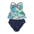 Unisex Sunmarin - Bikinis, size 44 - Blue ()