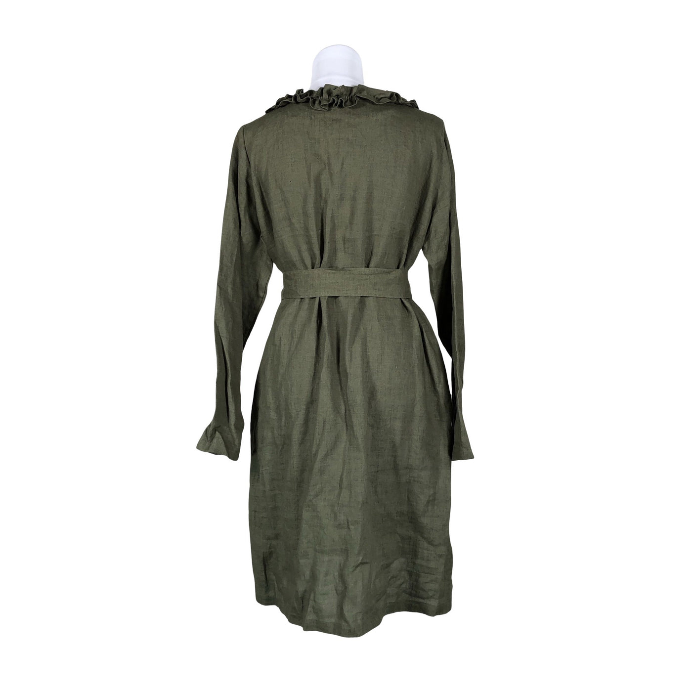Unisex Pura Finland - Dress, size 40 - Green (3)