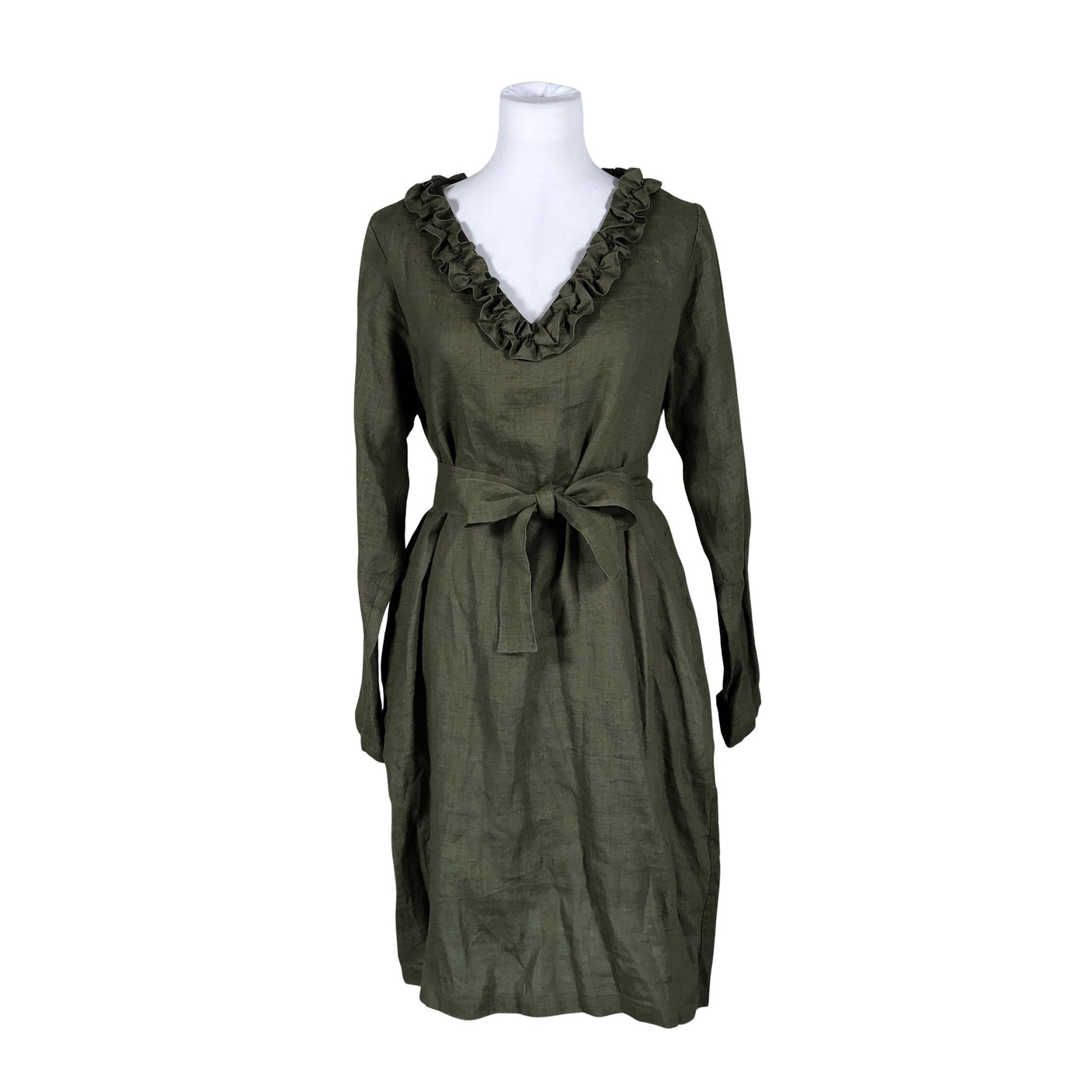 Unisex Pura Finland - Dress, size 40 - Green (1)