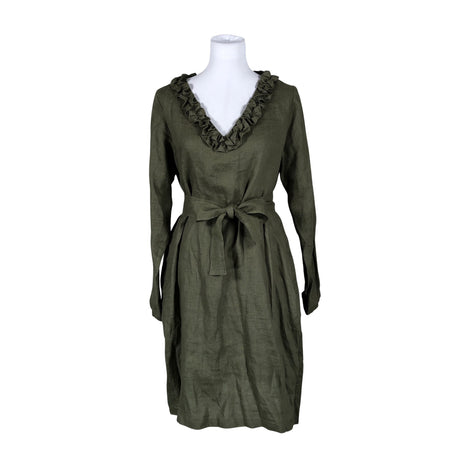 Unisex Å (Åhlens) - Handbag, size Midi - Brown ()