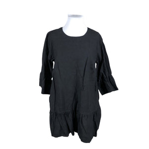 Unisex Nanso - Dress, size 46 - Black (1)