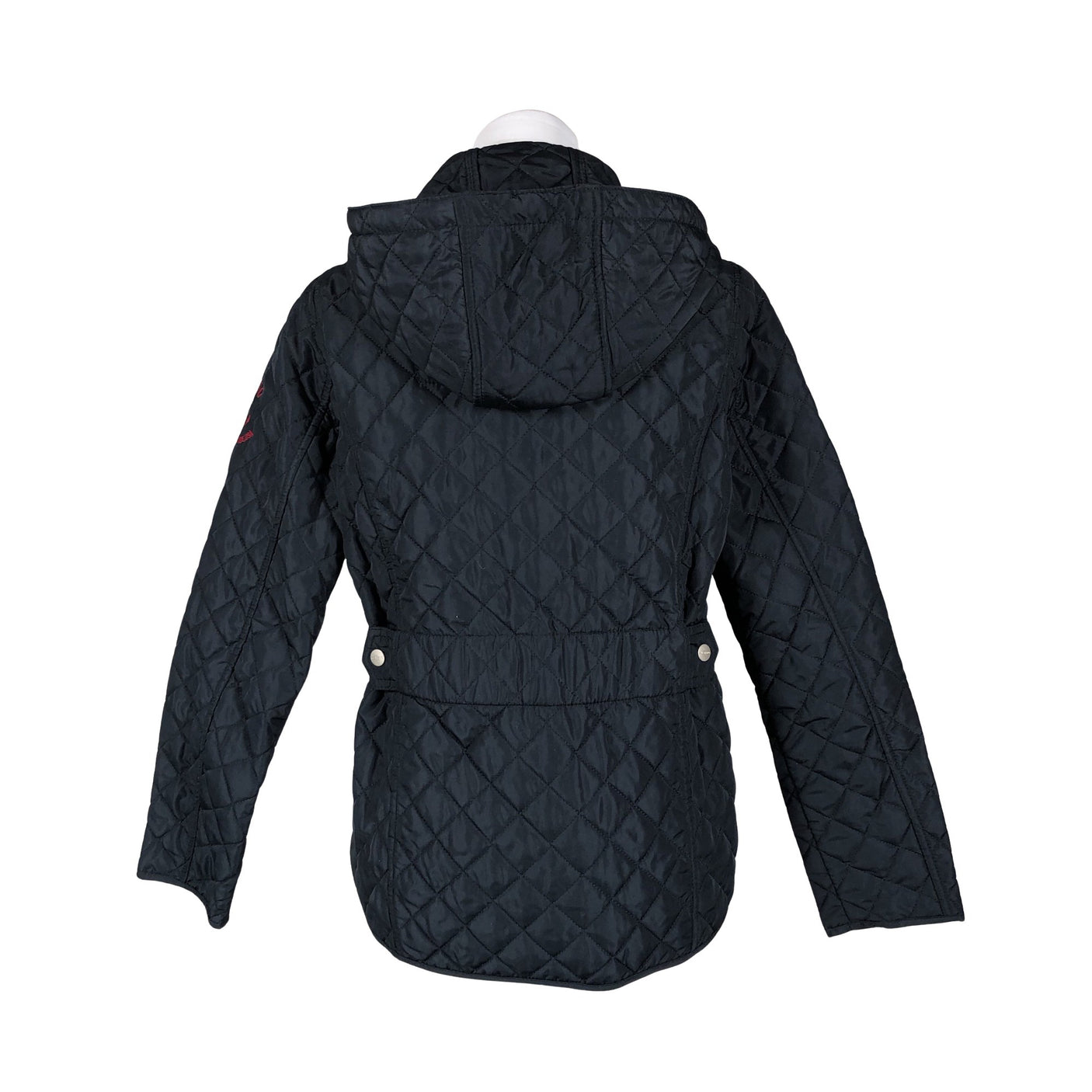 Unisex Sebago - Quilted jacket, size 40 - Blue (2)
