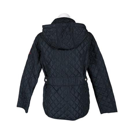 Unisex Sebago - Quilted jacket, size 40 - Blue (2)