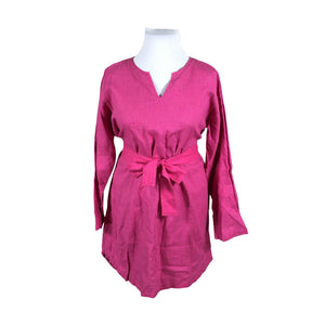 Unisex Pura - Dress, size 42 - Pink (1)