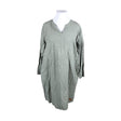 Unisex Pura - Dress, size 42 - Green ()