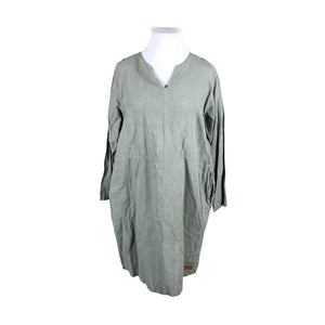 Unisex Pura - Dress, size 42 - Green (1)