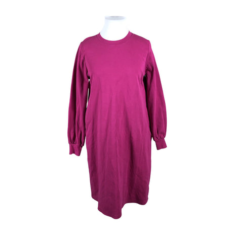 Unisex Nanso - Sweatshirt dress, size 42 - Pink ()