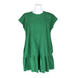 Unisex Nanso - Sweatshirt dress, size 40 - Green ()