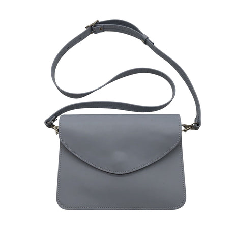 Unisex PIHKA Collection - Shoulder bag, size Mini - Light blue ()