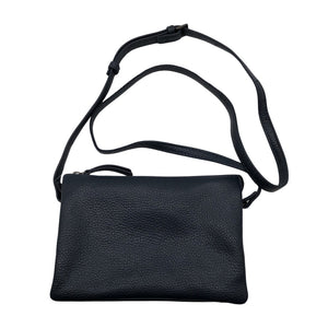 Unisex Markberg - Shoulder bag, size Mini - Blue (1)