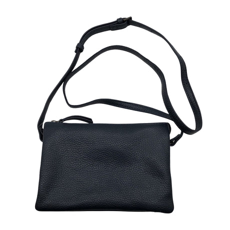 Unisex Markberg - Shoulder bag, size Mini - Blue ()