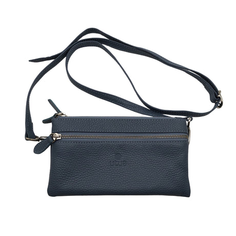 Unisex Utua - Shoulder bag, size Mini - Light blue ()