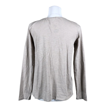 Unisex Odd Molly - Tricot shirt, size 36 - Beige (2)