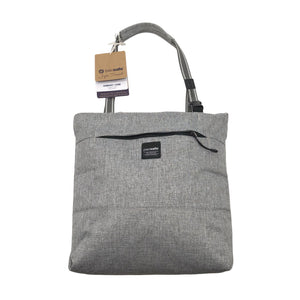 Unisex Pacsafe - Handbag, size Maxi - Gray (1)