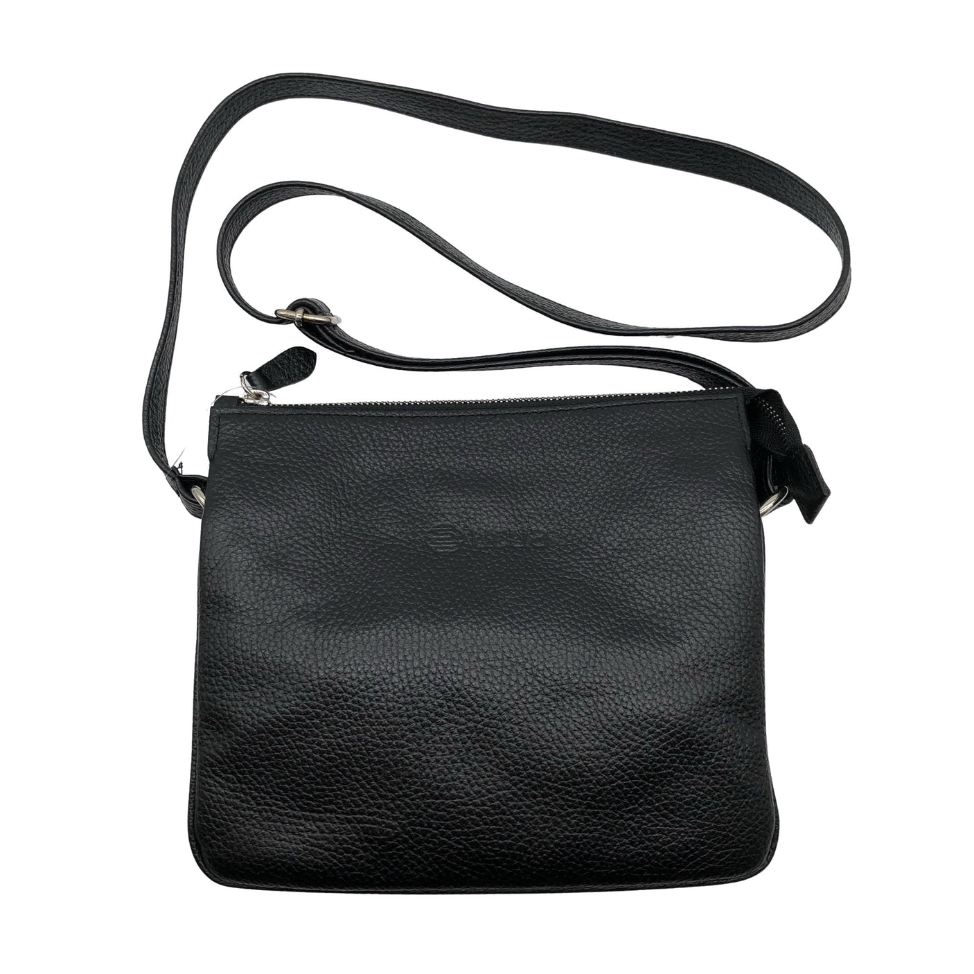 Unisex Utua - Shoulder bag, size Midi - Black (1)