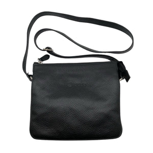 Unisex Utua - Shoulder bag, size Midi - Black (1)