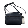 Unisex Markberg - Shoulder bag, size Mini - Blue ()