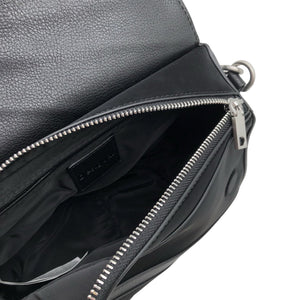 Unisex Desigual - Handbag, size Midi - Black (2)