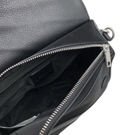 Unisex Desigual - Handbag, size Midi - Black (2)