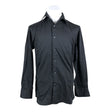 Unisex Stockmann 1862 - Collared shirt, size XL - Black ()