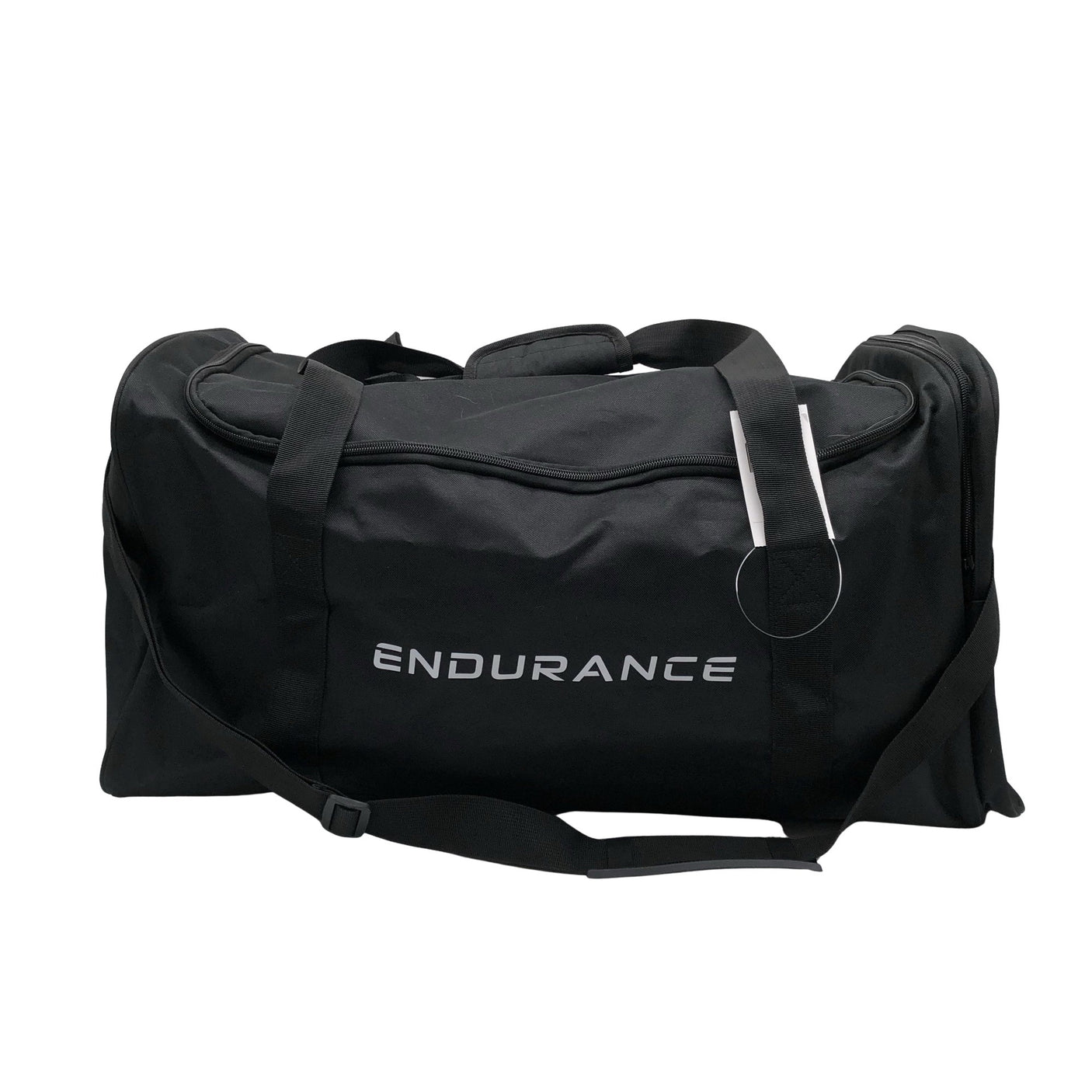 Unisex Endurance - Sports bag, size Maxi - Black (1)
