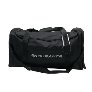 Unisex Endurance - Sports bag, size Maxi - Black (1)