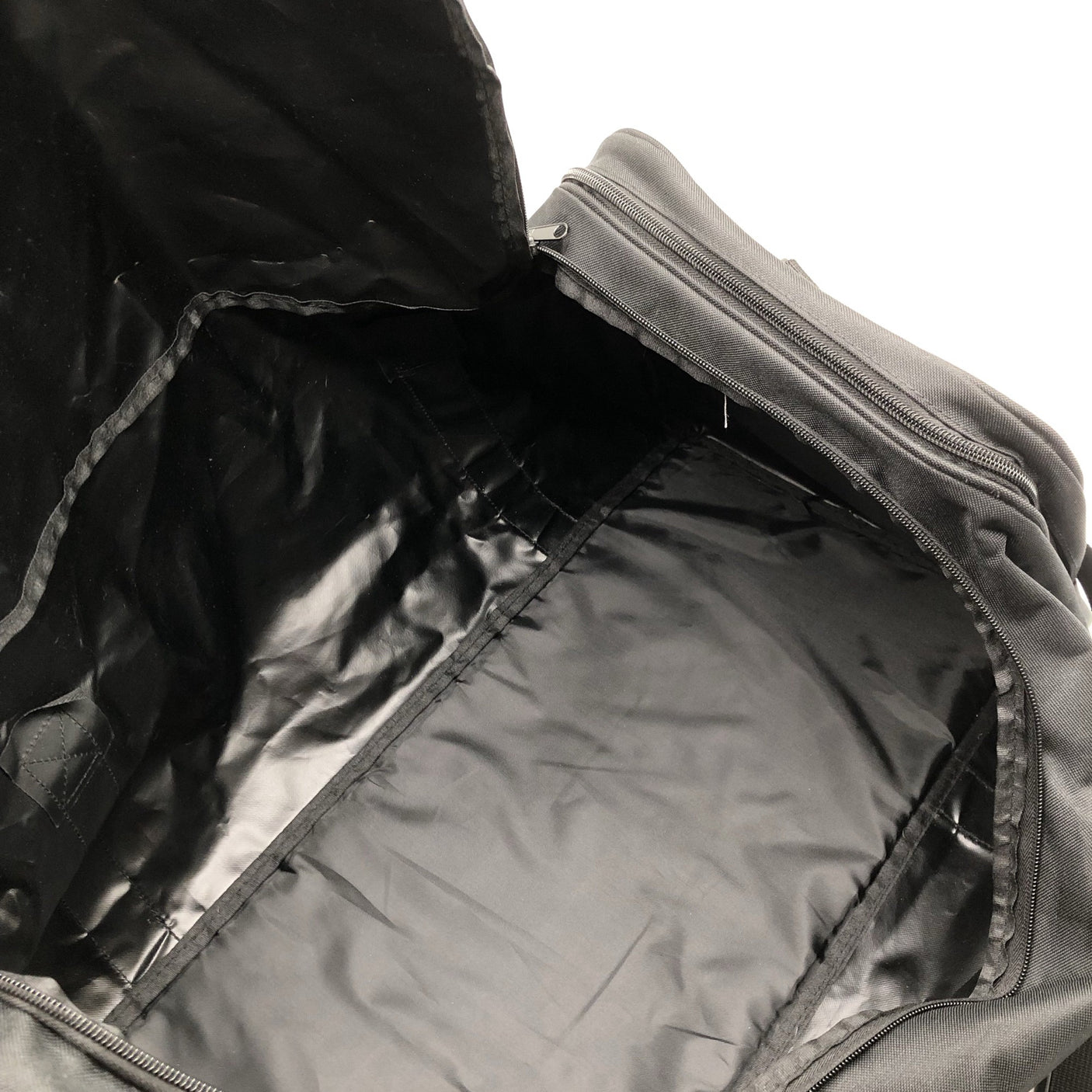 Unisex Endurance - Sports bag, size Maxi - Black (2)