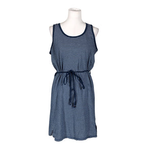 Unisex Sebago - Tricot dress, size 38 - Blue (1)