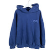 Unisex Lindex - Hoodie, size 134 - 140 - Blue ()