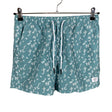 Unisex Wituka - Swim trunks, size S - Green ()