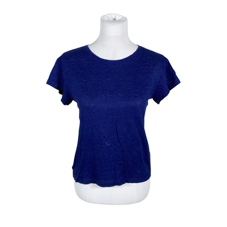 Unisex Holly & Whyte by Lindex - T-shirt, size 34 - Blue ()