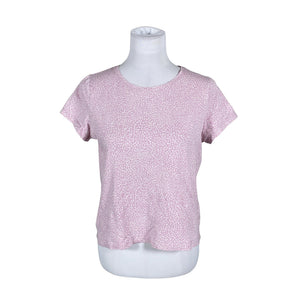 Unisex NOSH - T-shirt, size 34 - Light pink (1)