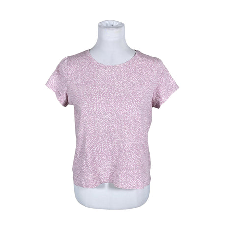 Unisex NOSH - T-shirt, size 34 - Light pink ()