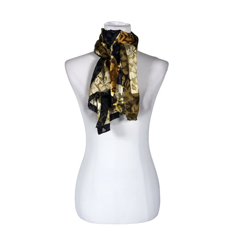 Unisex Marja Kurki - Scarf, size Maxi - Violet ()