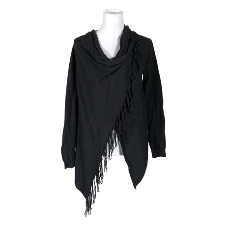 Unisex Holly Hastie - Short-sleeved blouse, size 40 - Black ()