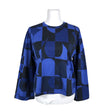 Unisex Marimekko - Tricot shirt, size 38 - Blue ()