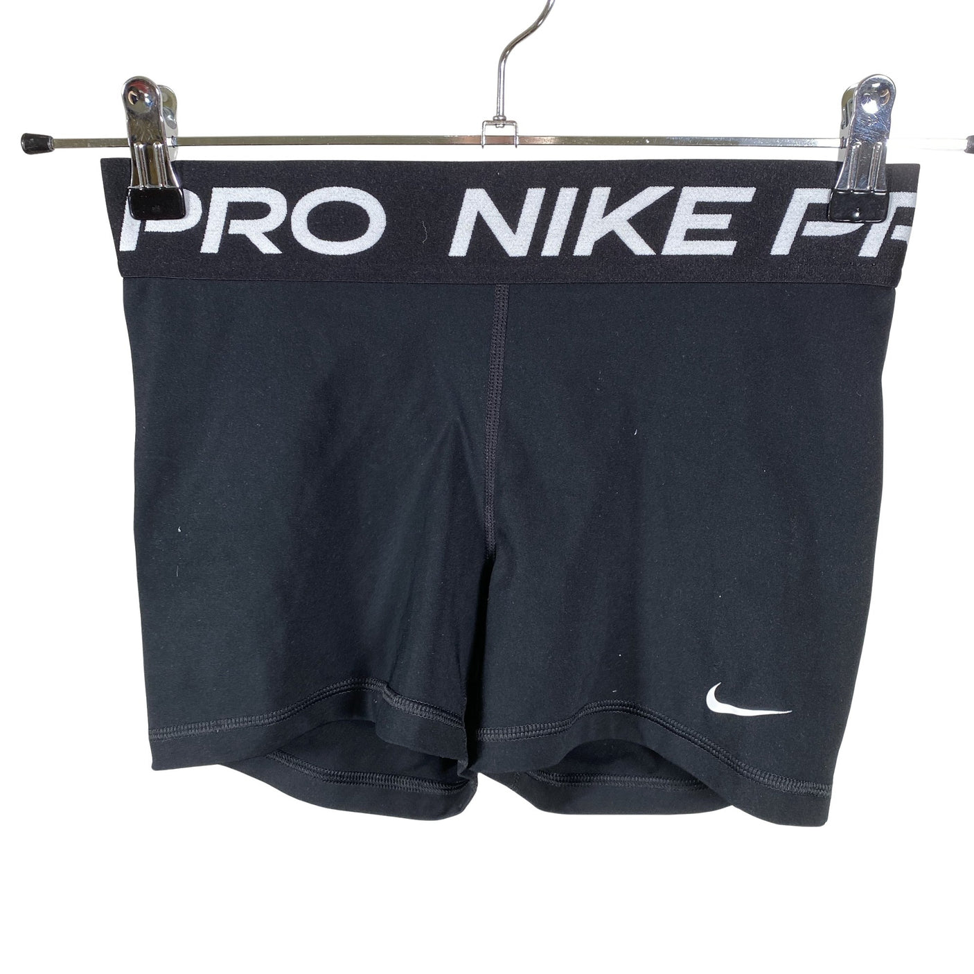 Unisex Nike - Sports shorts, size 36 - Black (1)