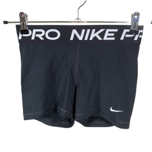 Unisex Nike - Sports shorts, size 36 - Black (1)