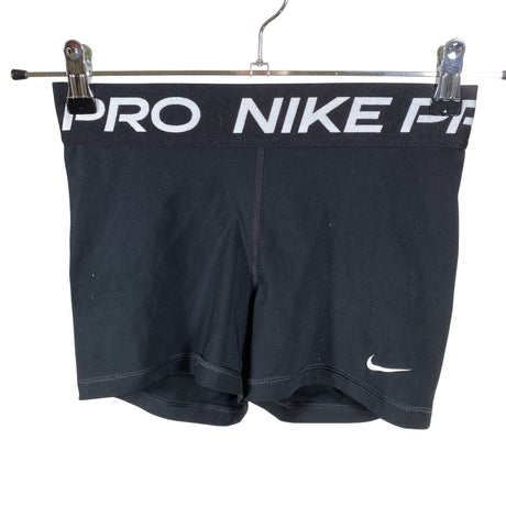 Unisex Nike - Sports shorts, size 36 - Black ()