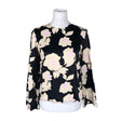 Unisex Marimekko - Blouse, size 38 - Black ()