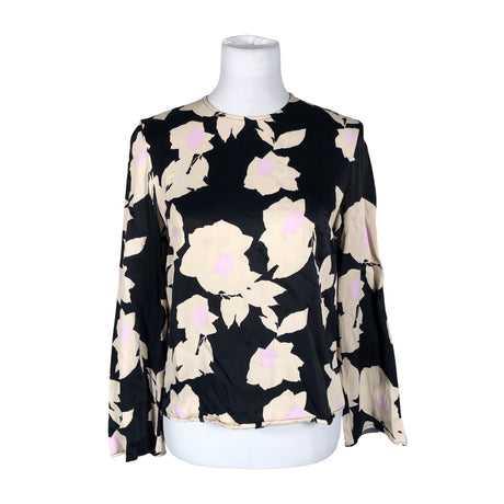 Unisex Marimekko - Blouse, size 38 - Black ()