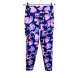 Unisex NOSH - Sports tights, size 38 - Violet ()