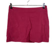 Unisex Fjällräven - Sports short skirt, size 38 - Wine red ()