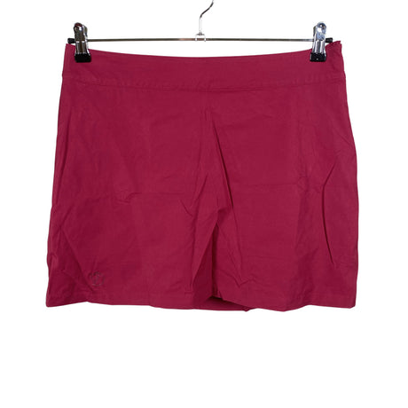 Unisex Fjällräven - Sports short skirt, size 38 - Wine red ()